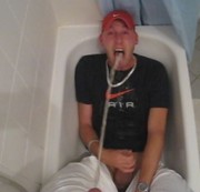 Prollking – 5) Pissing
