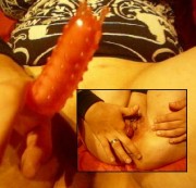 Pussy4you - Mein kleiner rosa Freund