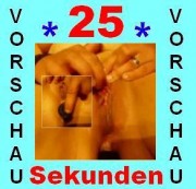 Pussy4you - 25 sec. VORSCHAU (5/10)