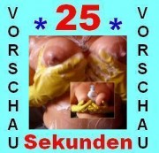Pussy4you - 25 sec. VORSCHAU (6/10)