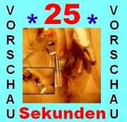 Pussy4you - 25 sec. VORSCHAU (10/10)