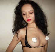 PussyDollana - Lady in BlAcK
