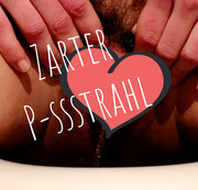 PussyxPrincess – Zarter Pissstrahl