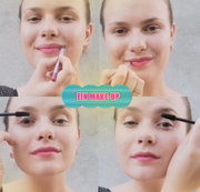 Qarmel4U – Ein Make-up