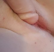 Queenjulja - Ich besorge es meiner nassen Muschi mit dem dicken Dildo