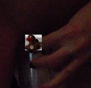 Ramona0212 - Einen ganzen Messbecher voll mit Naturs****kt