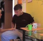 Ramona_Deluxe - Die Chaos WG - Hier wird OHNE GUMMI gefickt