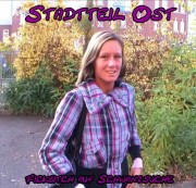 Ramona_Deluxe - Stadtteil Ost : **Fickbitch auf Schwanzsuche**