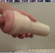 Ranger1984 - Schwanz und Flashlight