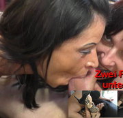 Real-Porn – Zwei Fickstuten unterwegs 3