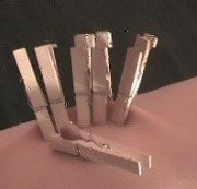 RealesFickPaar - Klammern - überall !!