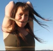 RealesFickPaar - Bondage - Pissen erzwungen