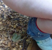 RealizeDreams - NS outdoor weil ich so lange warten musste