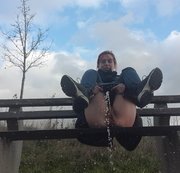 Red-Queen89 - kleiner gastplatz piss