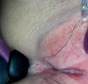RedTeen – Plug im Arsch