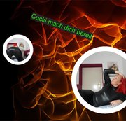 Red_Electra – Cucki mach dich bereit