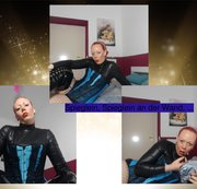 Red_Electra – Spieglein, Spieglein an der Wand, …