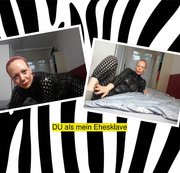 Red_Electra – Du wirst mein Ehesklave, ob du willst oder nicht.