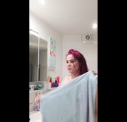 Redpoison34 - Voyeur cam