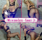 ReifeAstritt – Wie in einem Erotik – Kabarett :)