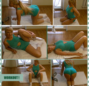 ReifeNila – Workout !