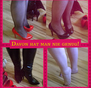ReifeValerie - Davon hat man nie genug!