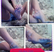 ReifeVeroniqa – Ach diese Beine