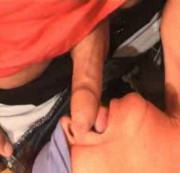 Reifebifrau - Schwanz ausdauernd geblasen