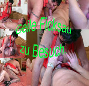 Reifebifrau – Geile Ficksau zu Besuch