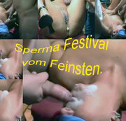 Reifebifrau - Spermafestival vom Feinsten