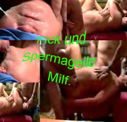 Reifebifrau – Fick und Spermageile Milf.