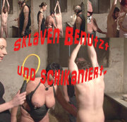 Reifebifrau - Sklaven Benutzt ud Schikaniert.