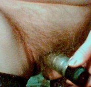 ReifesFrüchtchen - Reife-Dildospiele