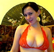 RennieXXX - sexy girl with a nice body