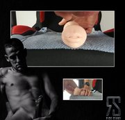 Rick-Stand – Handhmuschi Quickie