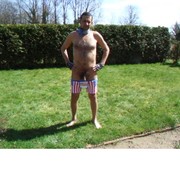 Romano60 – Outdoor SEX
