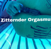 RonjaRode - Zitternder Orgasmus — USERWUSCH