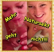 RoxxyX - Mehr Natursekt geht nicht!!!