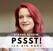 Roxy-Lunita - PSSST! Ich bin Roxy – Vorstellungsvideo