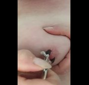 Rubensschwabbel – Meine Nippel haben es gebraucht….
