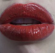 RussianBeauty – Reddest Lips