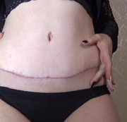 RussianBeauty – Extremelly big scarms! Joi