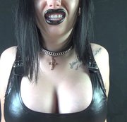 RussianBeauty – Pathetic Premature Cummer