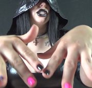 RussianBeauty – You are just My toy, My wanker, My cum eater, my fin slave and weak worn