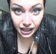 RussianBeauty – Super Cruel & Sadistic Femdom at your house! With Hardcore Spanks!