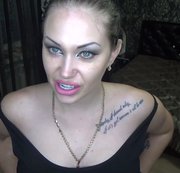 RussianBeauty – Your Darkest Secret –  Secret Cock Lover