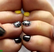 RussianBeauty - My holy foot scent will make you very hard