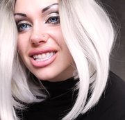 RussianBeauty - You are under Pussy power & pussy control! Painfull Task!