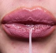 RussianBeauty - Wank in my saliva creature!