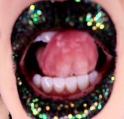 RussianBeauty - My magic lips have a power over you